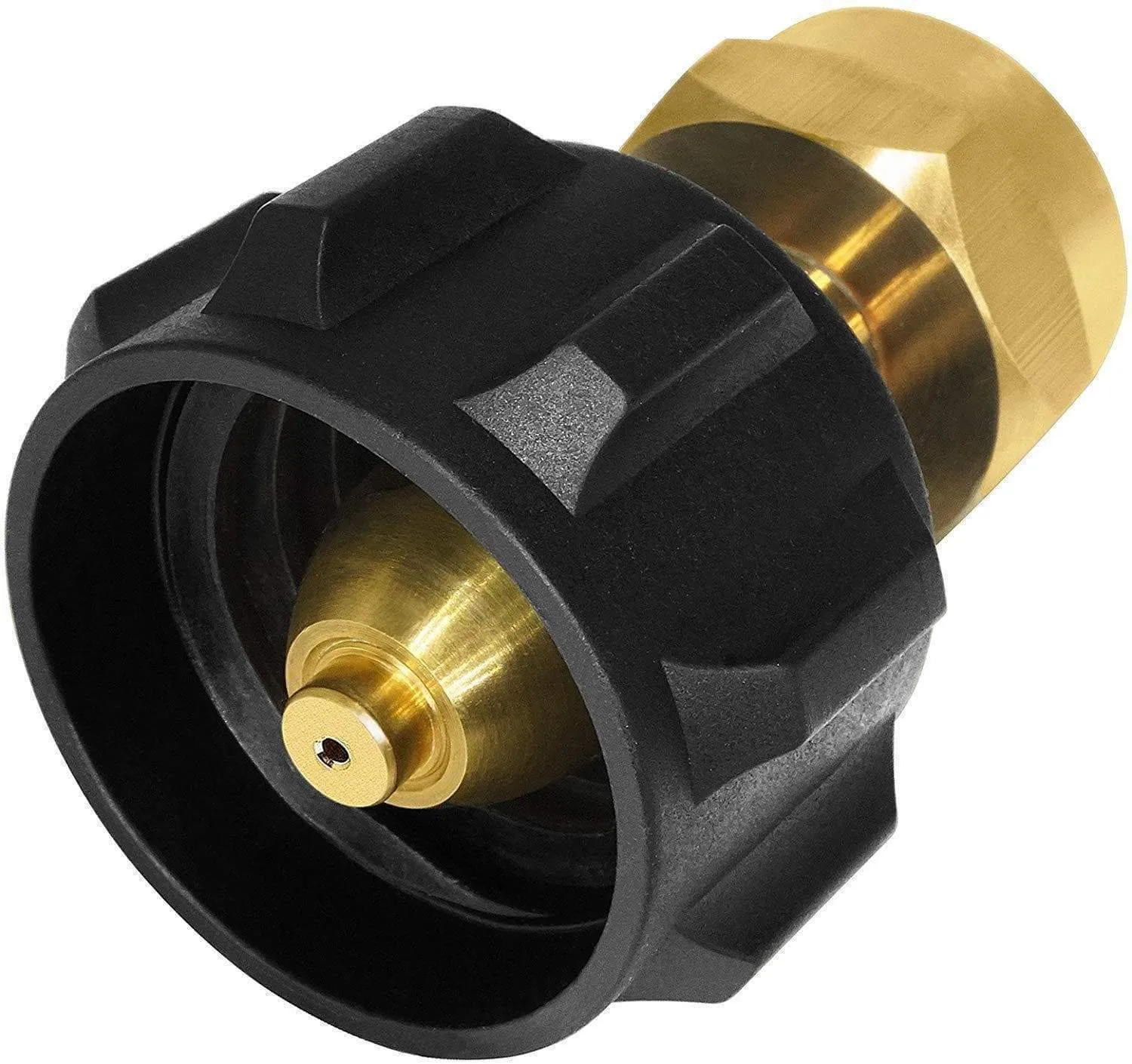 The Easy Fill - Propane Refill Tool