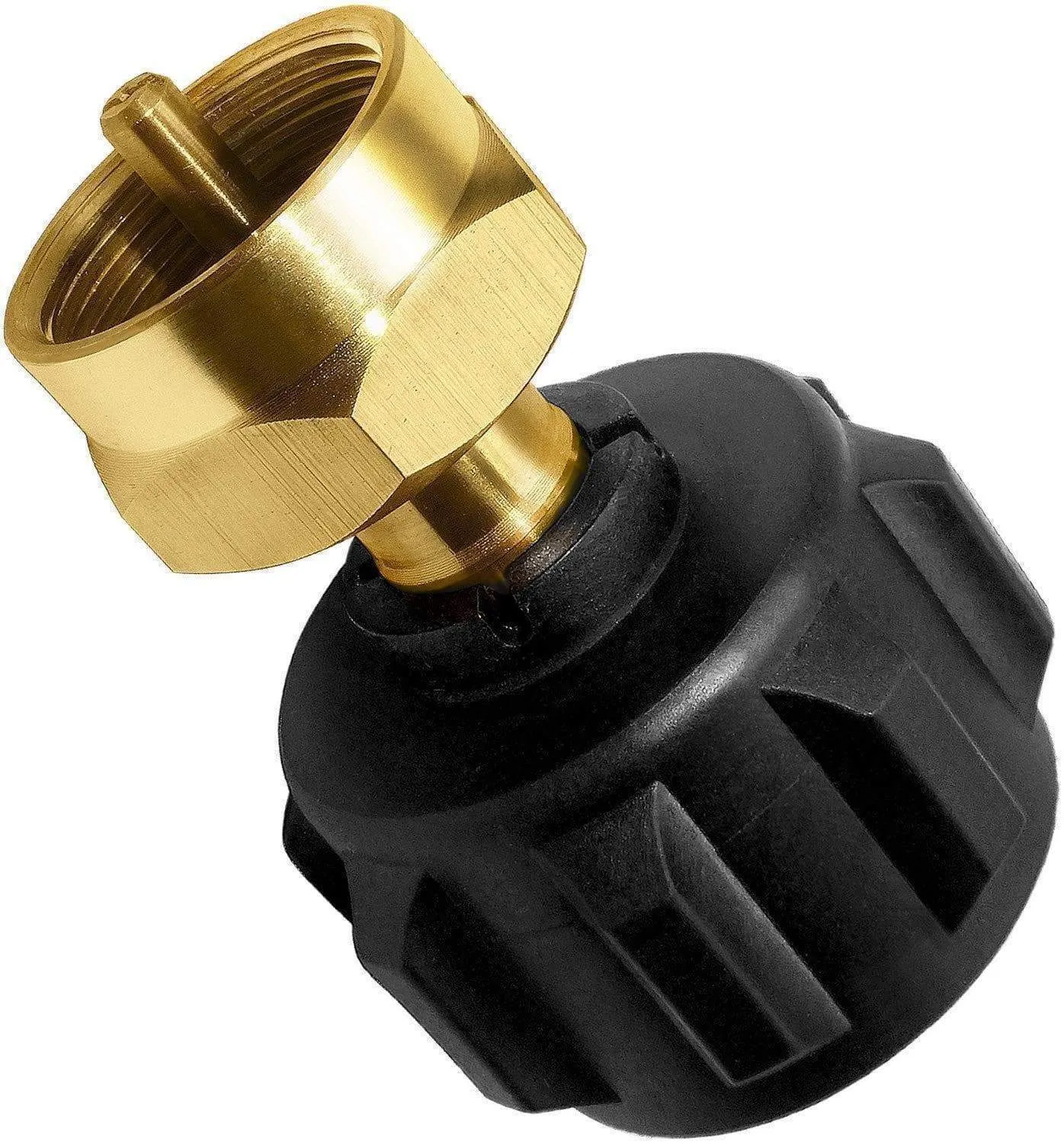 The Easy Fill - Propane Refill Tool