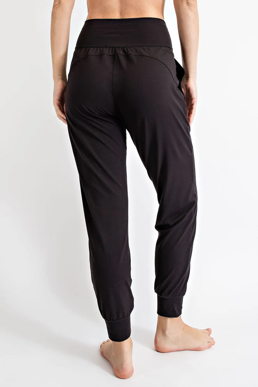 The Good Life Joggers-2 Colors Available