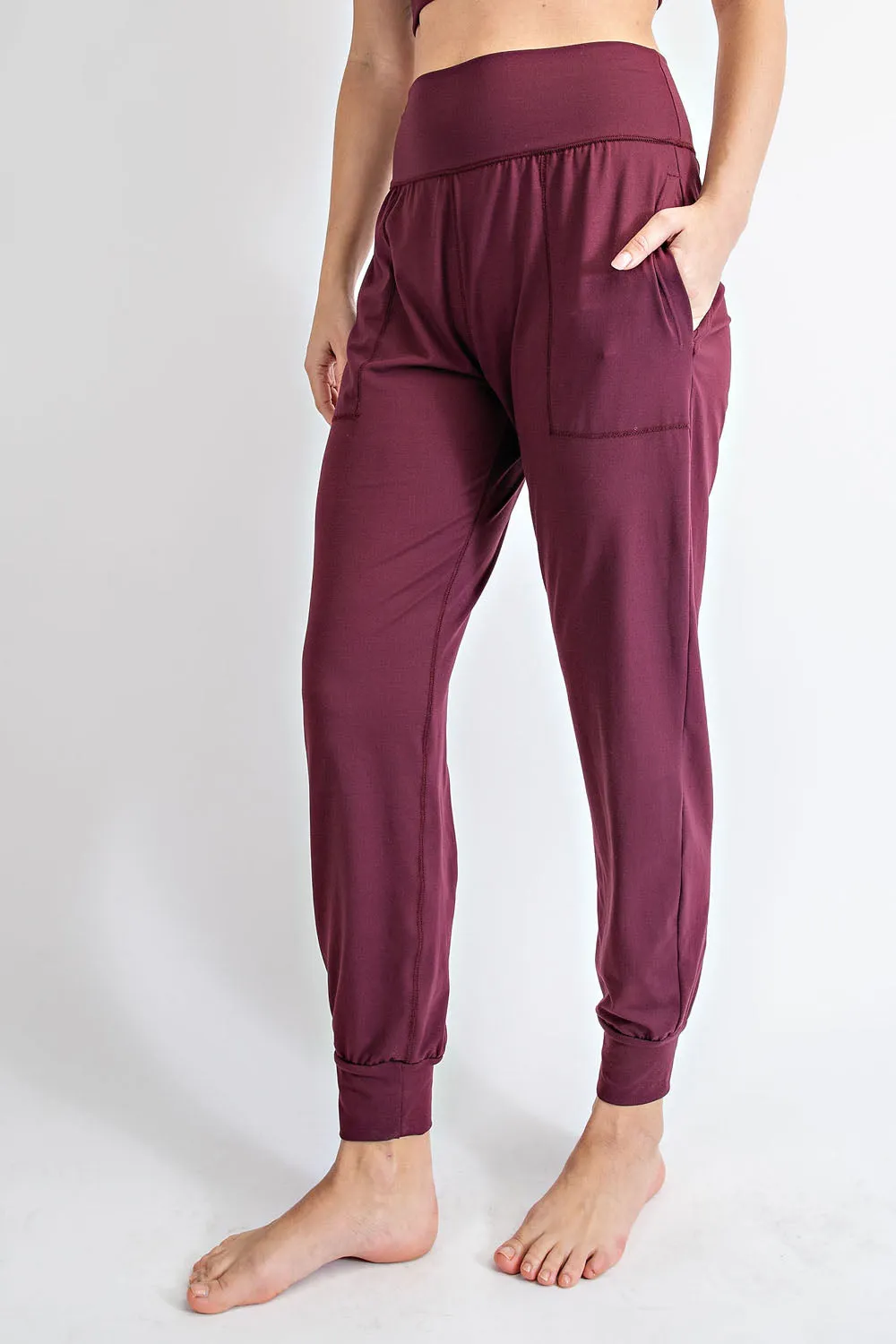 The Good Life Joggers-2 Colors Available