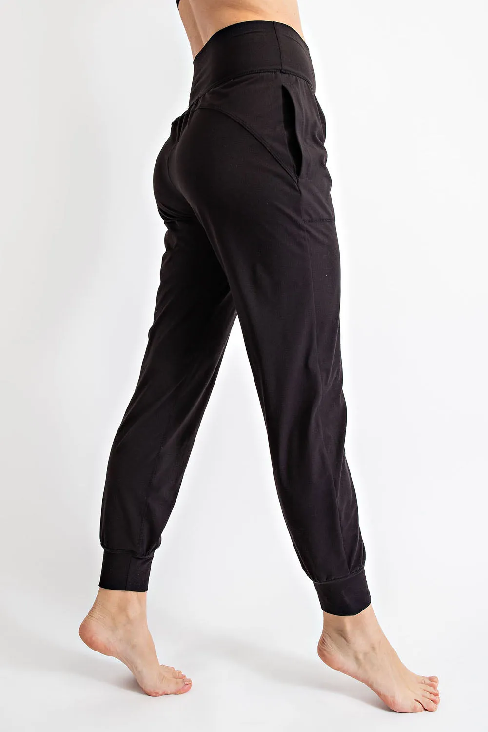 The Good Life Joggers-2 Colors Available