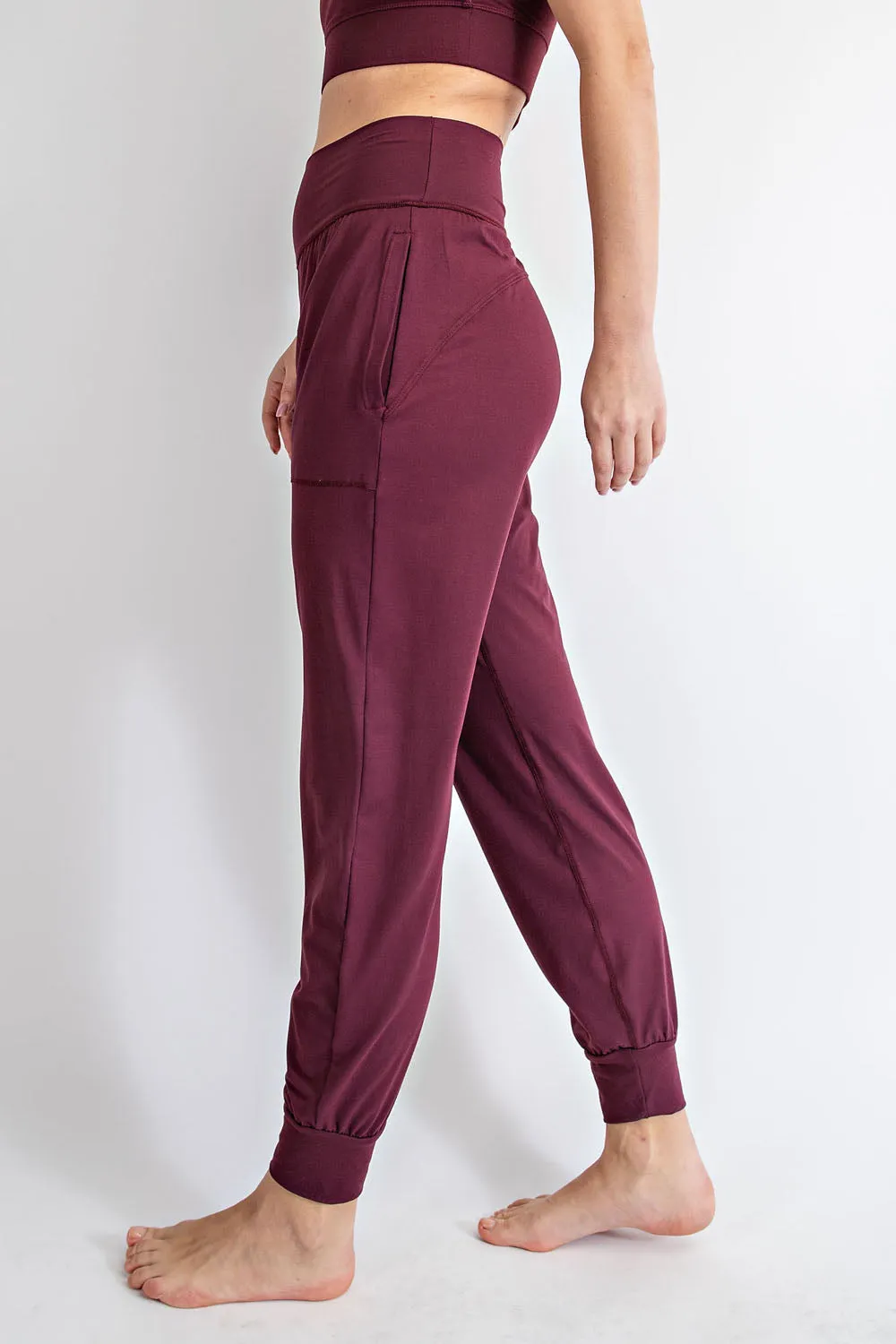 The Good Life Joggers-2 Colors Available