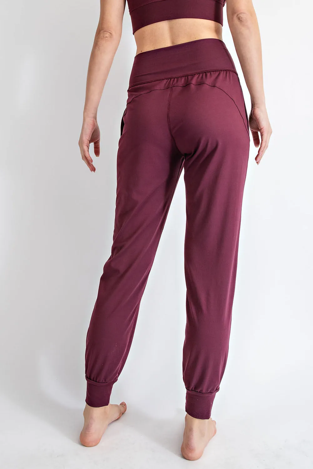 The Good Life Joggers-2 Colors Available