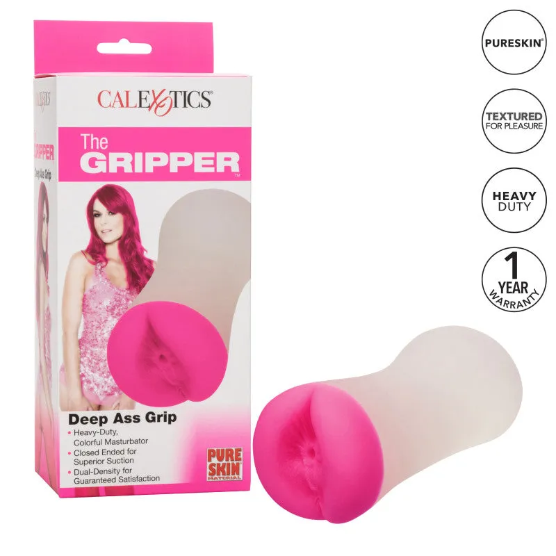 The Gripper  Ass Grip