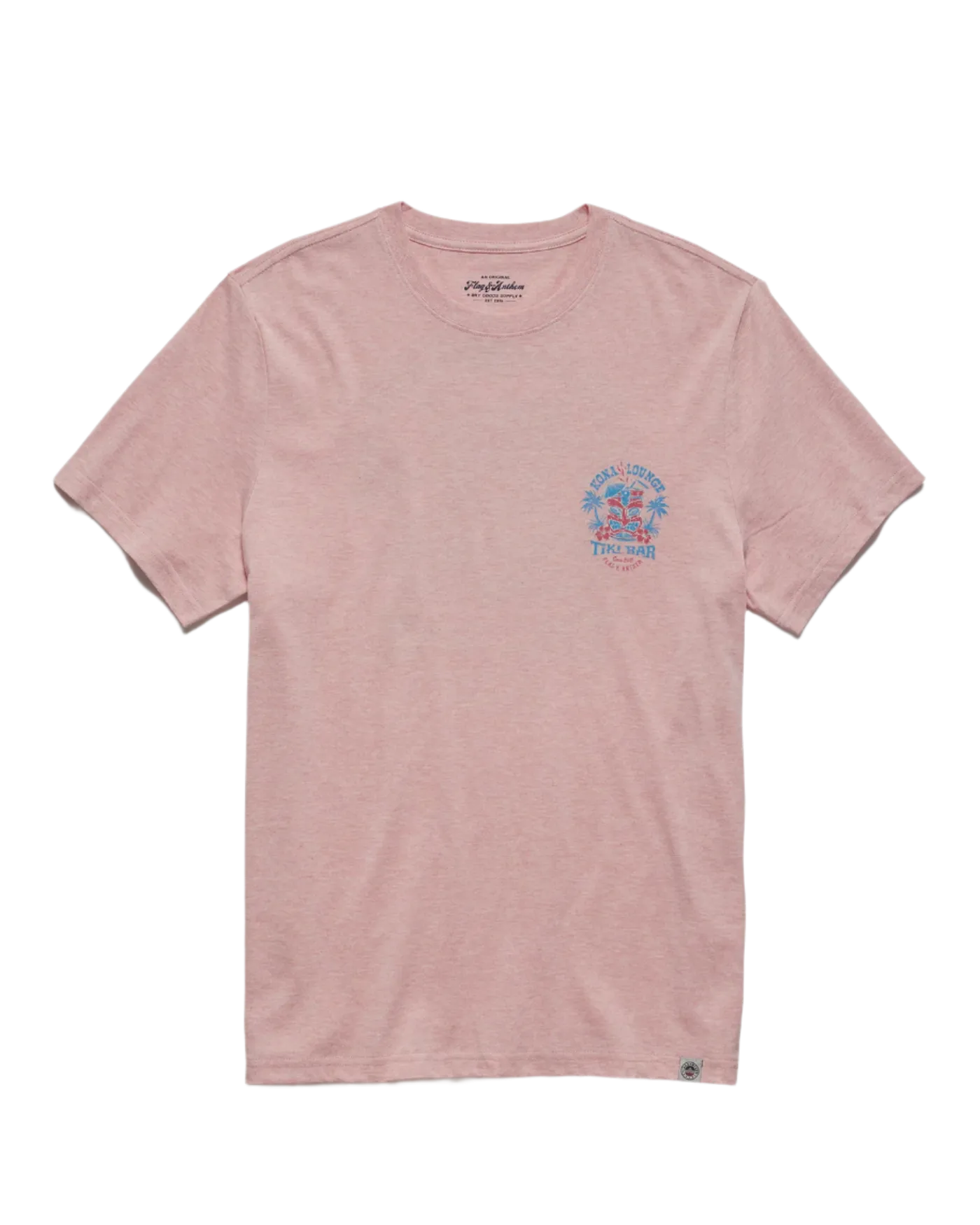 TIKI BAR TEE