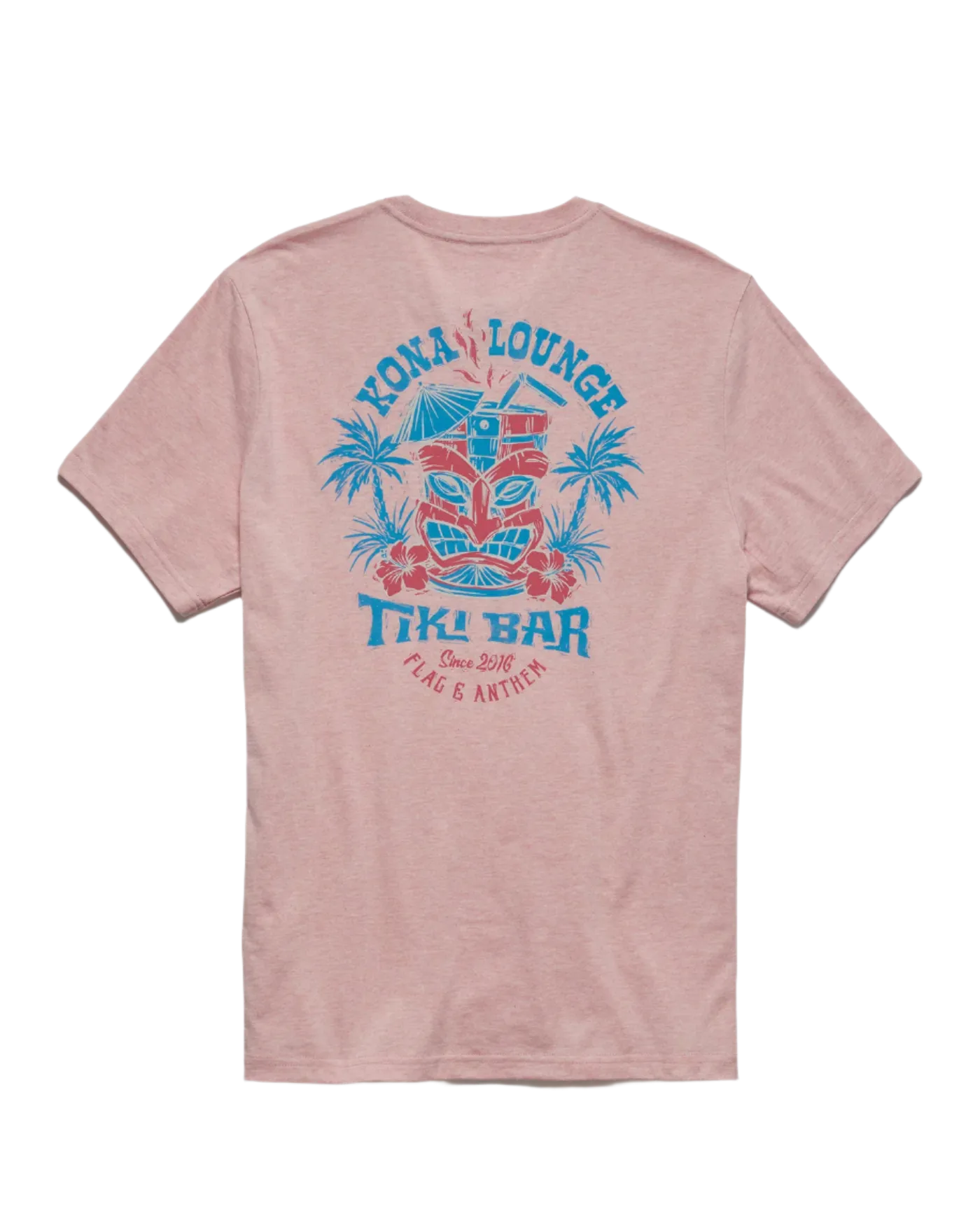 TIKI BAR TEE