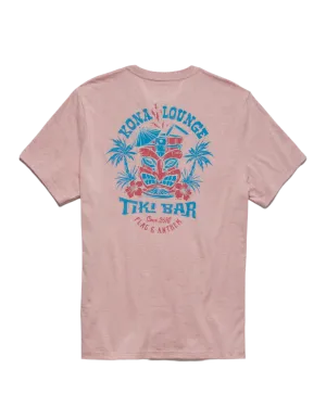 TIKI BAR TEE
