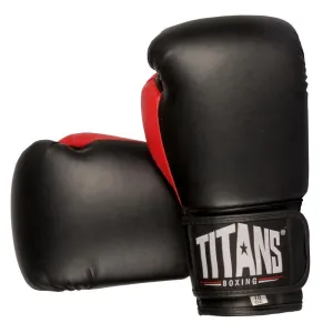Titans Sparring Boxing Gloves