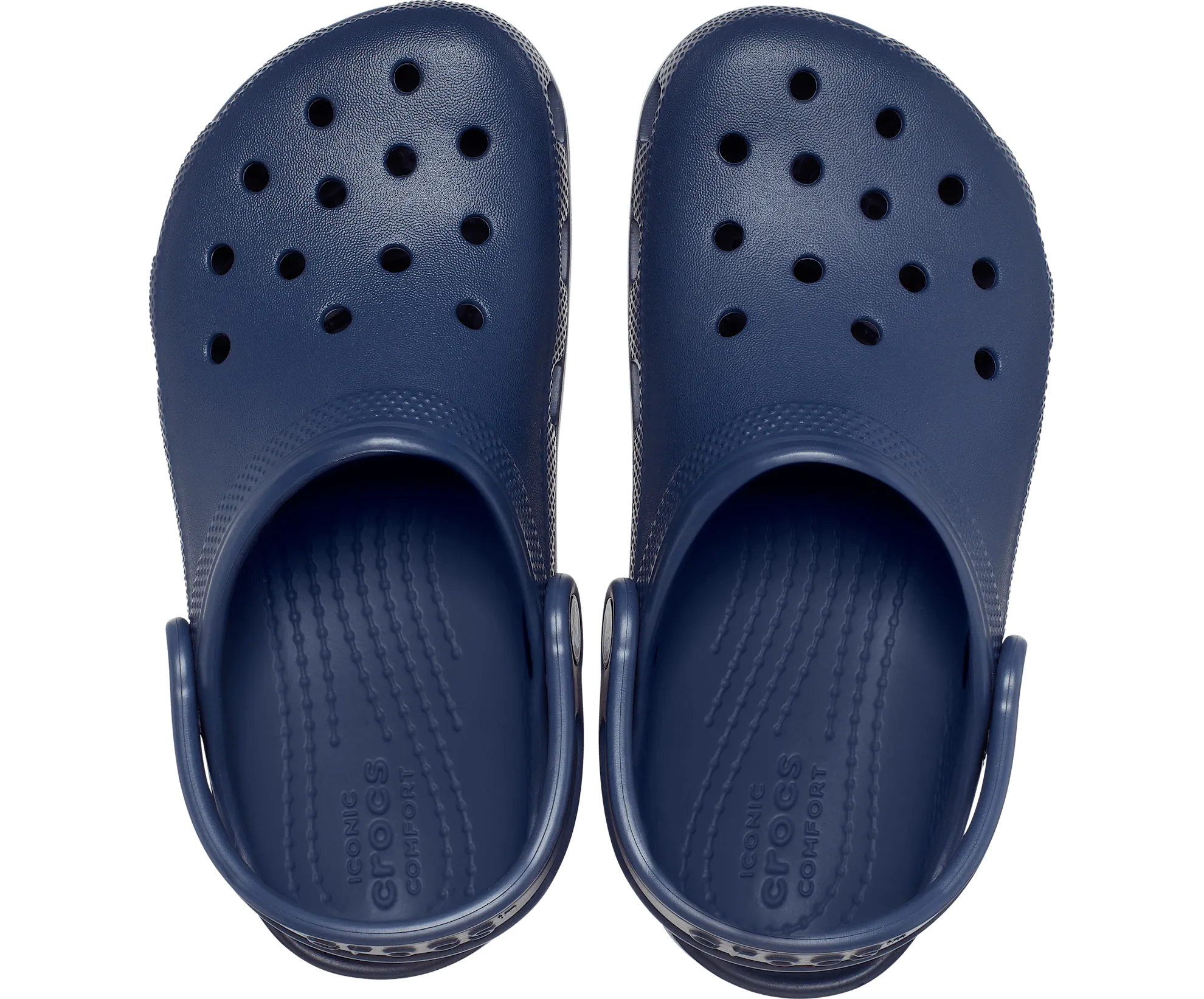 Toddler Classic Clog - Navy