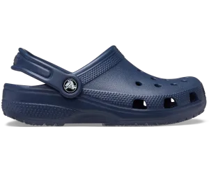 Toddler Classic Clog - Navy