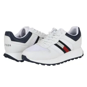 Tommy Hilfiger Nayis Sneakers Women - WHT
