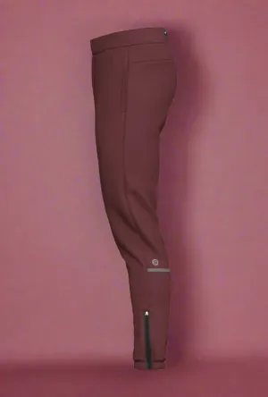 Total War Endgame Off-Day Jogger - Persian Red