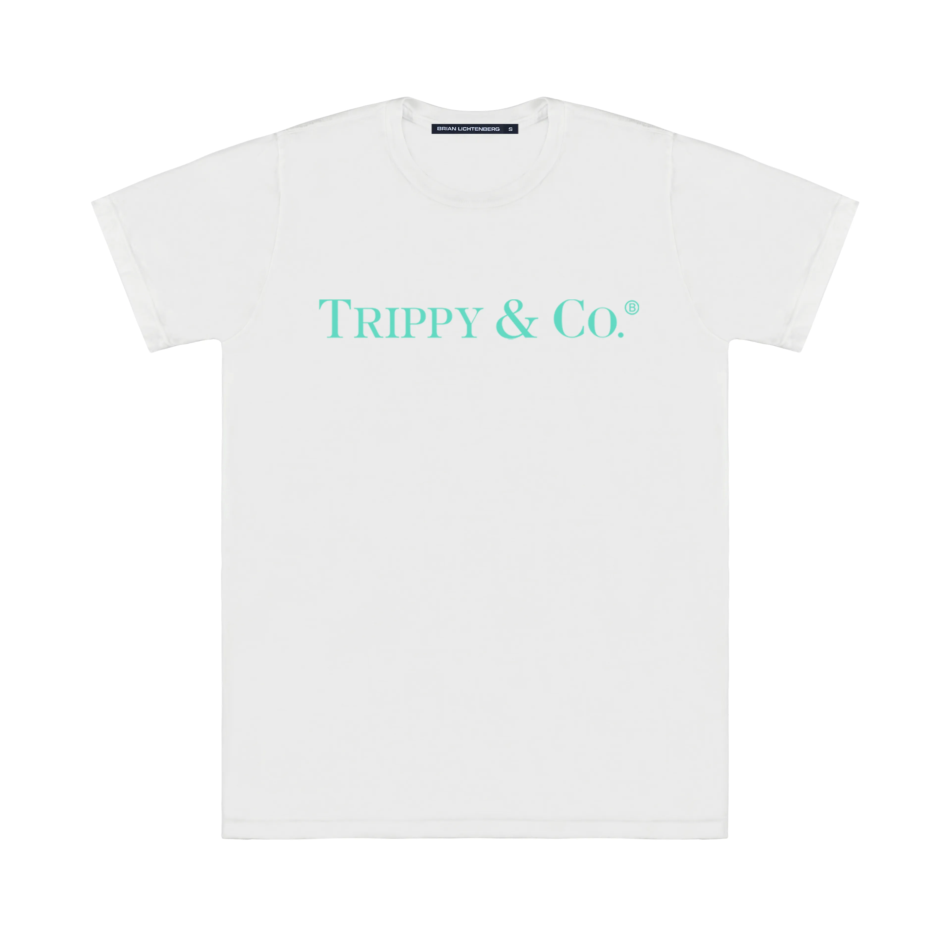 TRIPPY & CO TEE