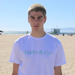 TRIPPY & CO TEE
