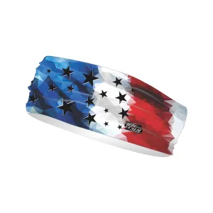 Tête USA Flag (Balaca deportiva)