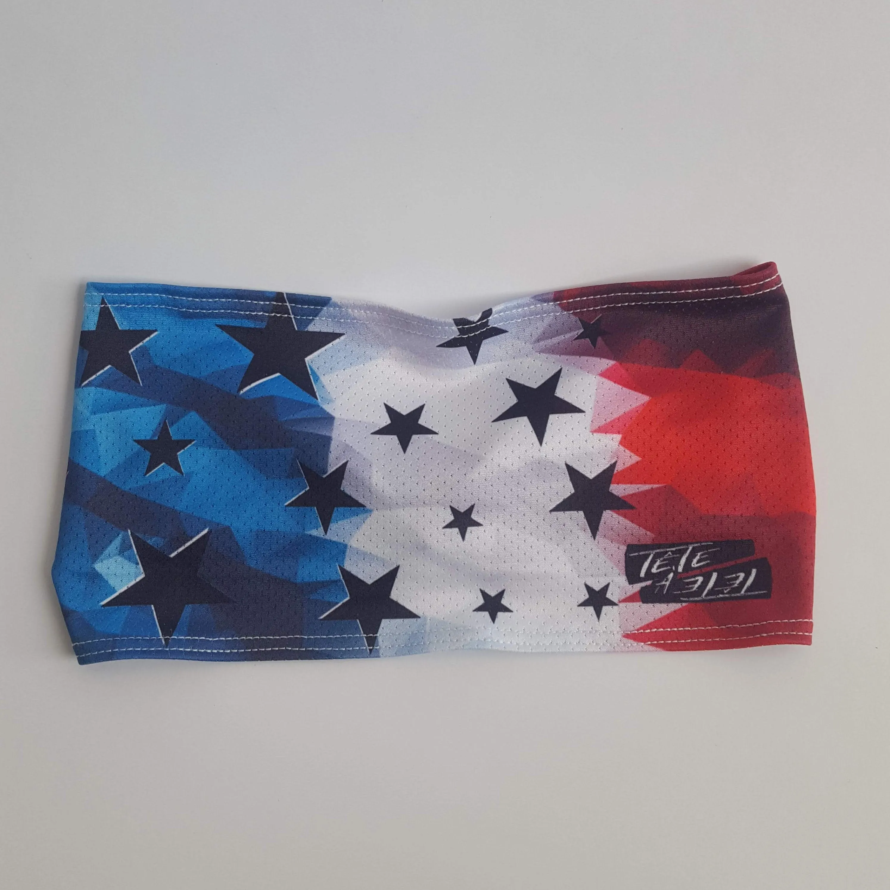 Tête USA Flag (Balaca deportiva)