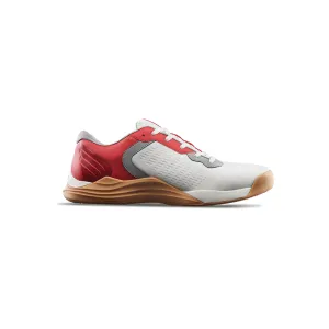 TYR CXT-1 Trainer White/Red - CLEARANCE