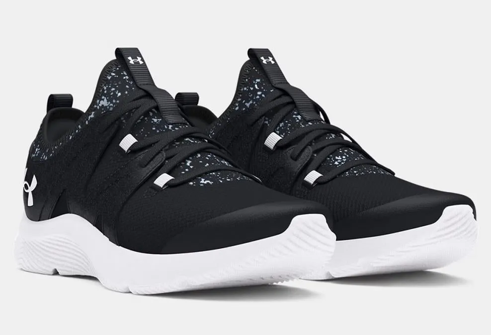 UA GPS Infinity 3.0 AL - Girls
