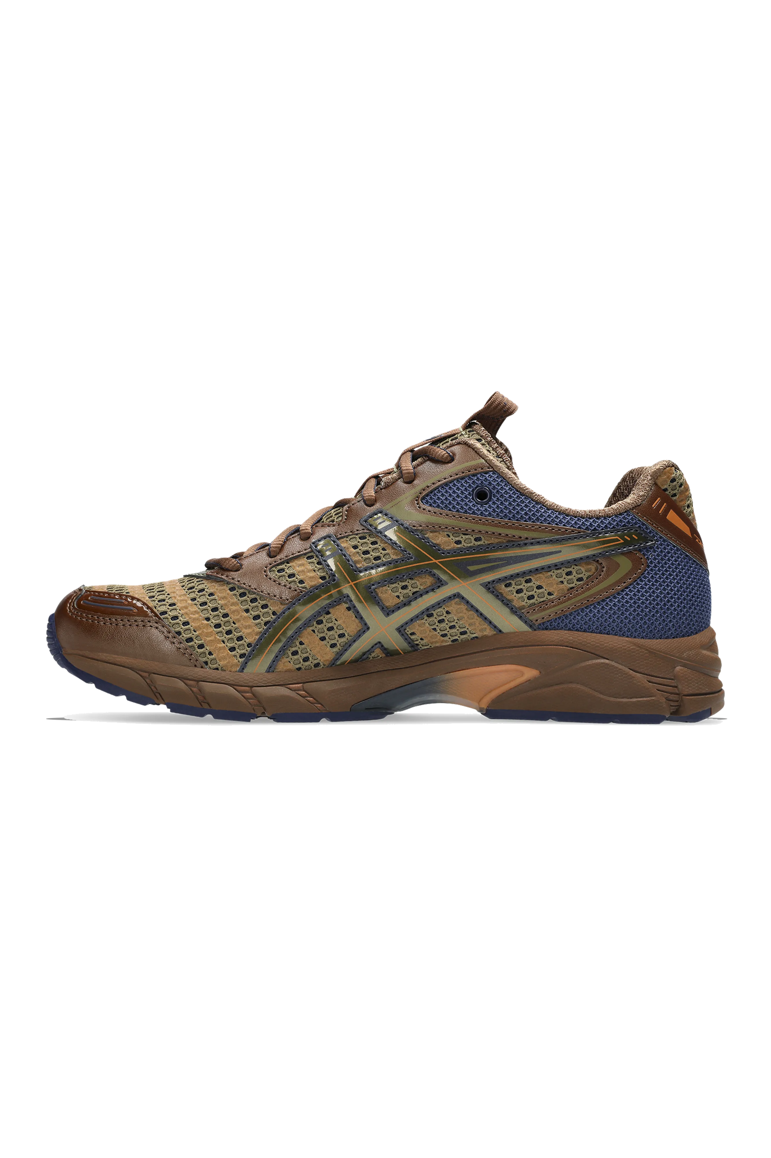 UB9-S Gel-DS Trainer 14