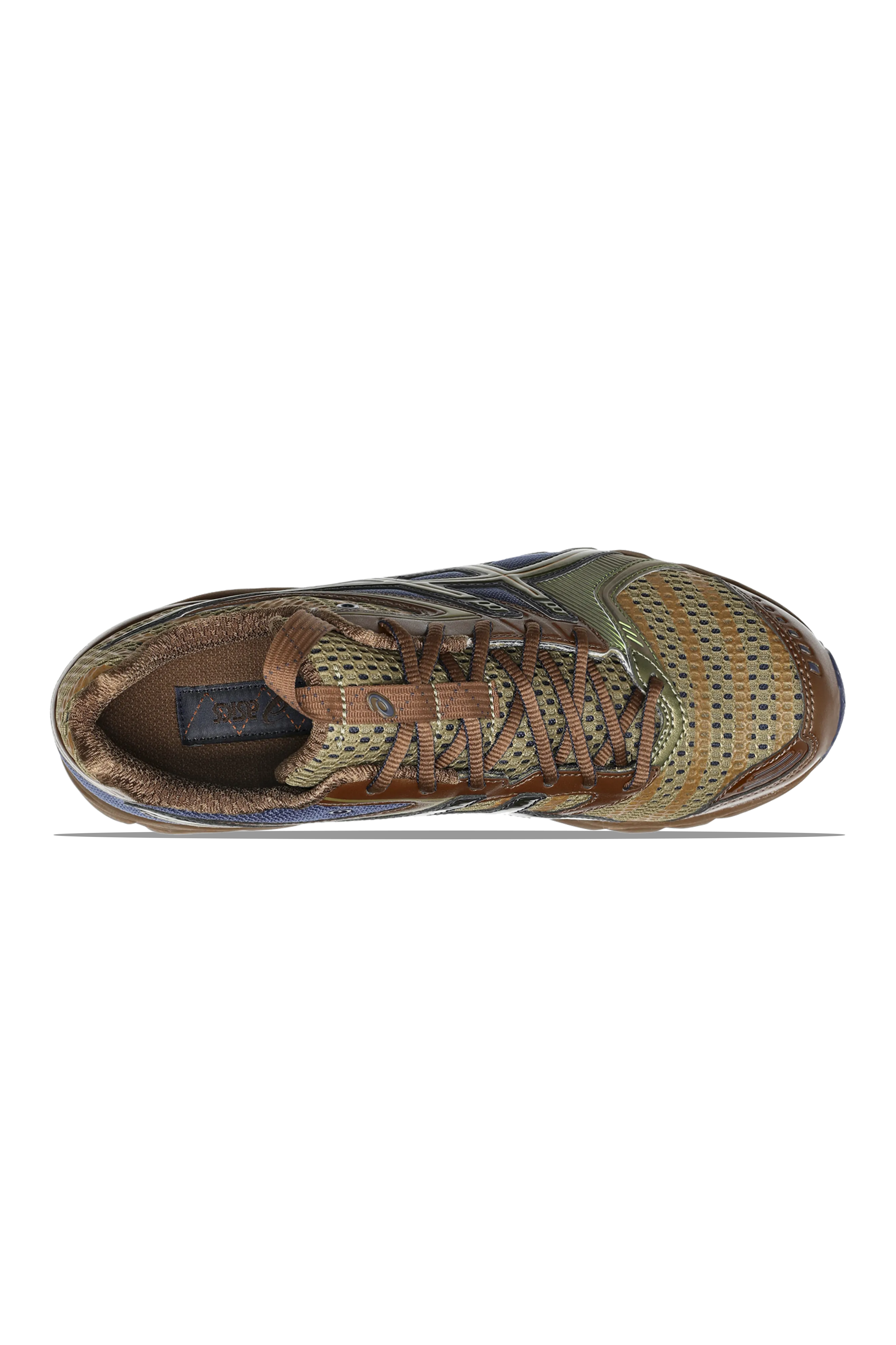 UB9-S Gel-DS Trainer 14