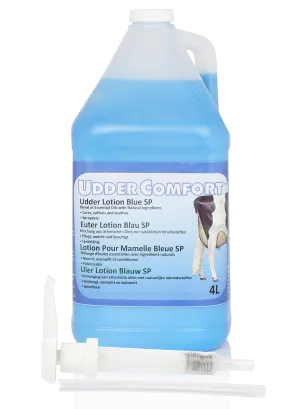 Udder Comfort blue refill XL