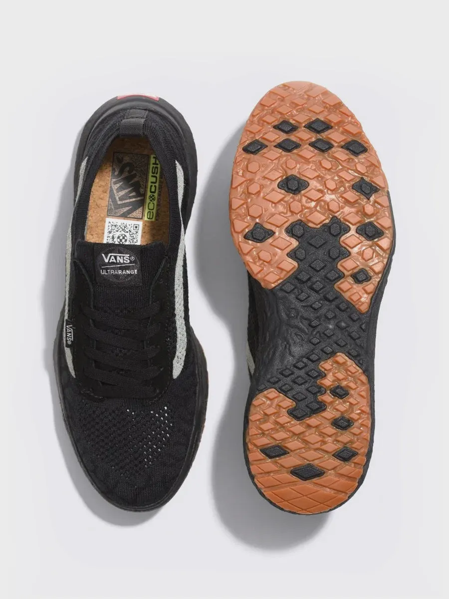 Ultrarange VR3