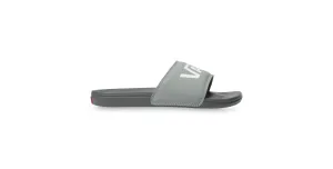 Vans Mens LA COSTA SLIDE-ON DRIZZLE/PEWTER VN0A5HF53H7