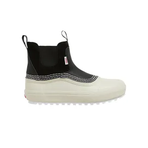 Vans - MTE Standard Mid Chelsea x Benny Urban Waterproof Boot - Marshmallow/Black SALE