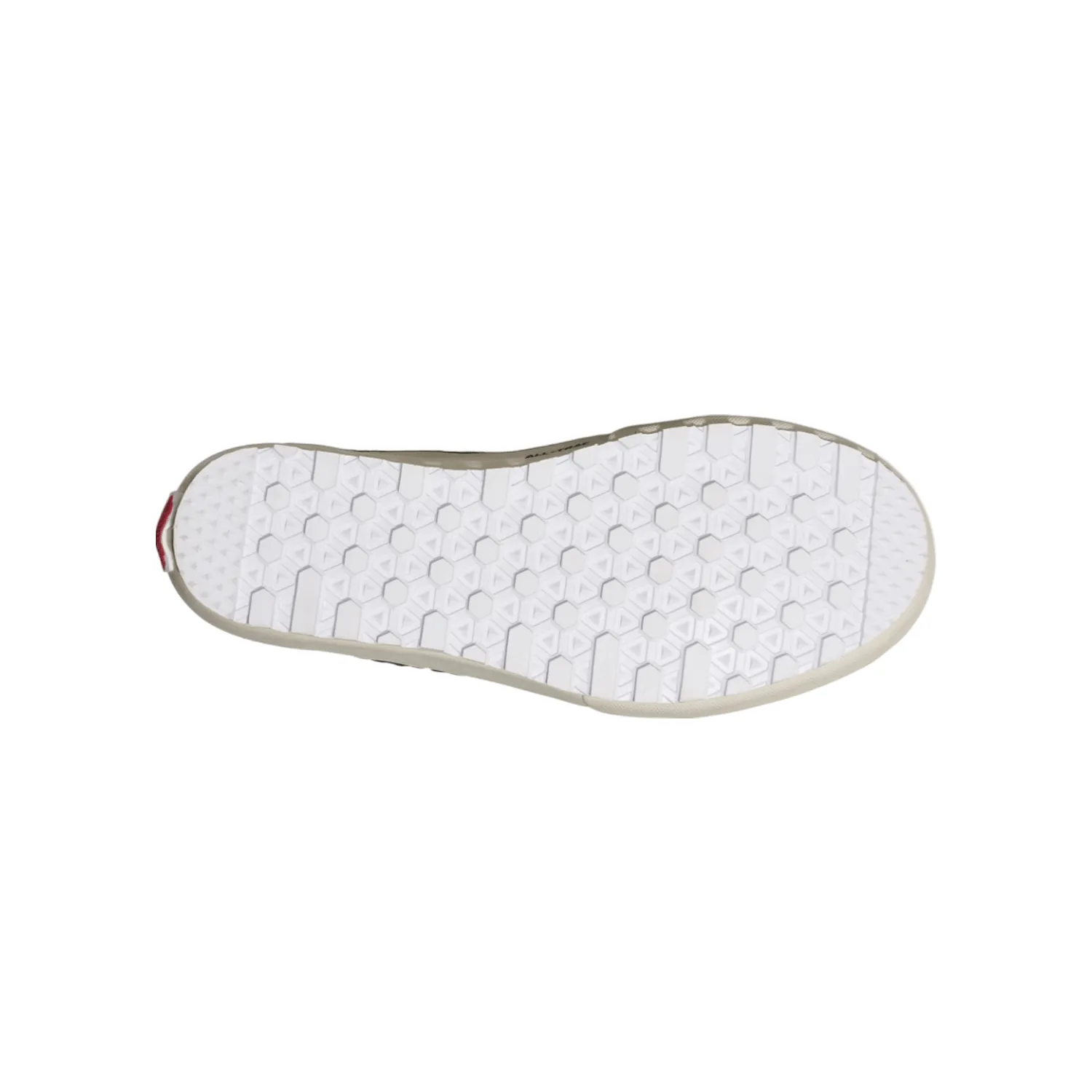 Vans - MTE Standard Mid Chelsea x Benny Urban Waterproof Boot - Marshmallow/Black SALE