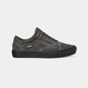 VANS SKATE OLD SKOOL QUASI - ASPHALT