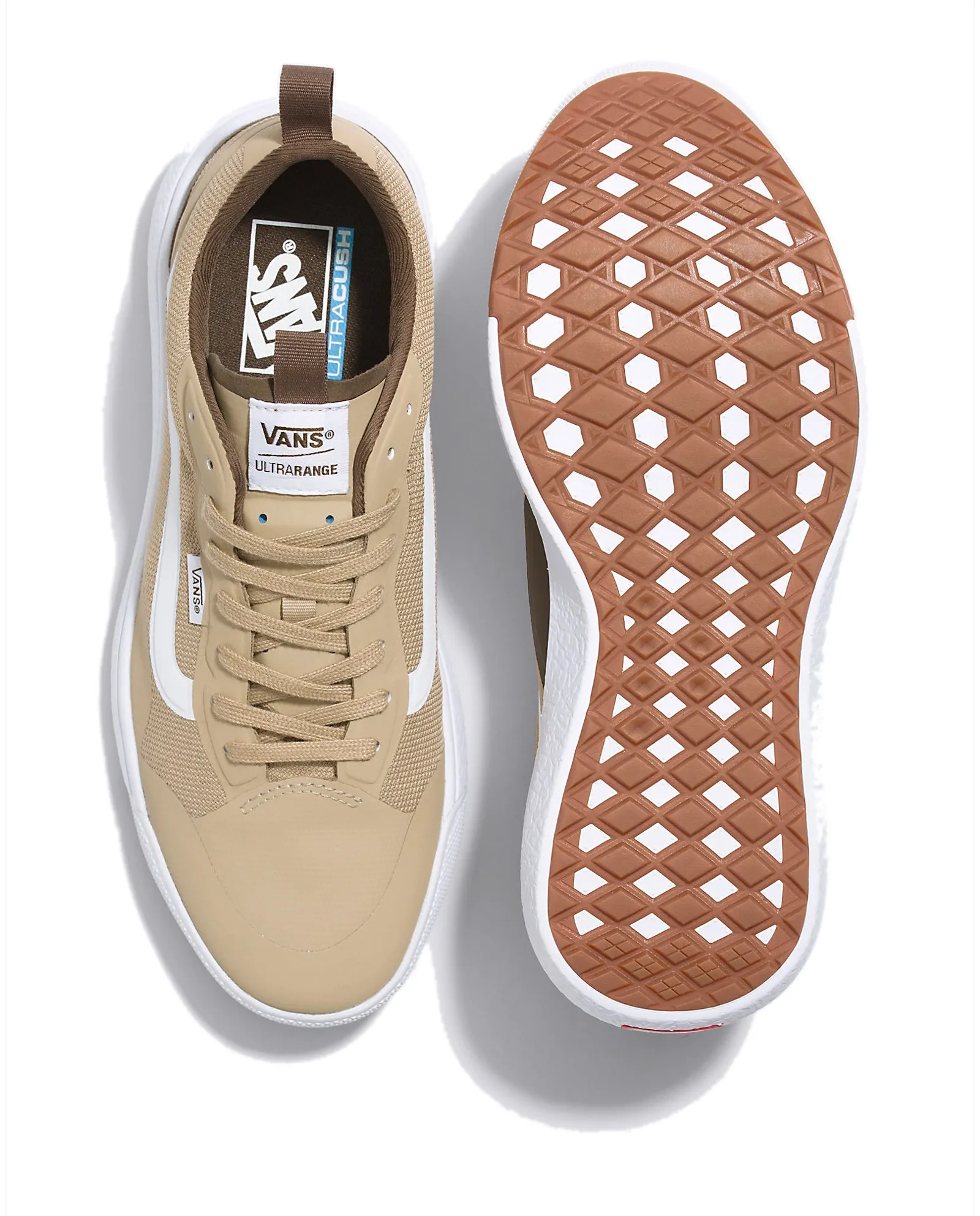Vans UA Ultrarange Exo Corn Stalk
