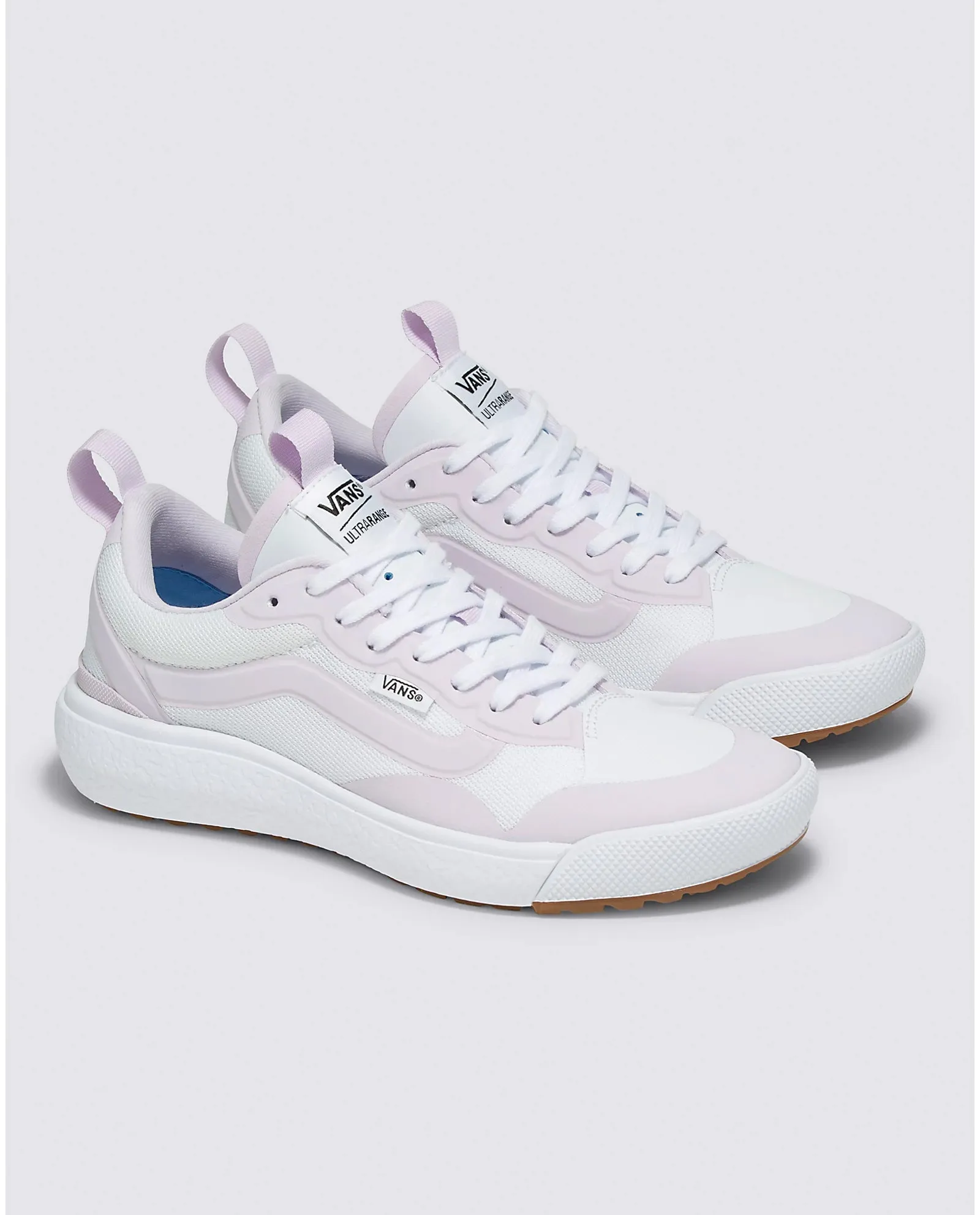 Vans Ultrarange Exo Light Purple/White