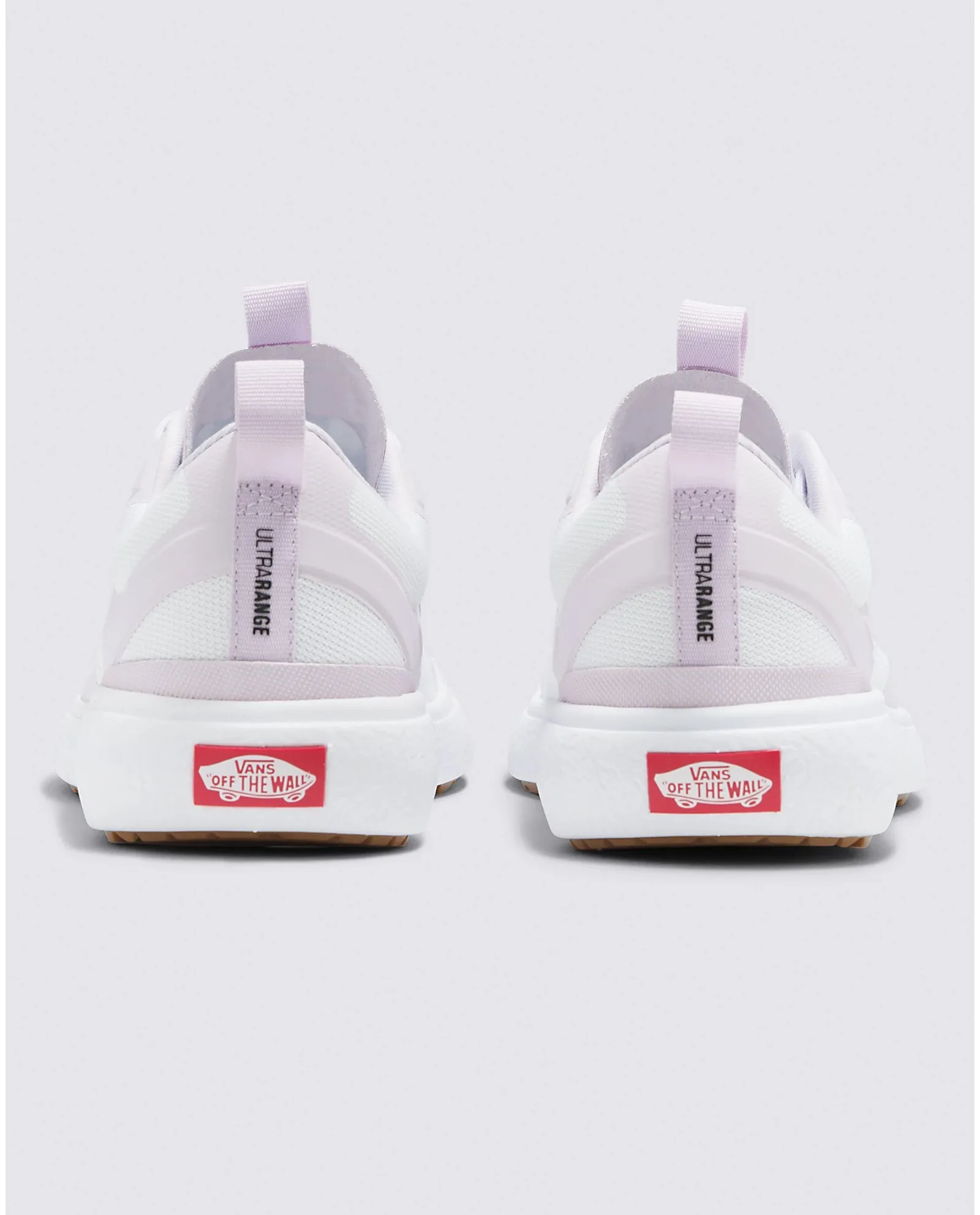 Vans Ultrarange Exo Light Purple/White