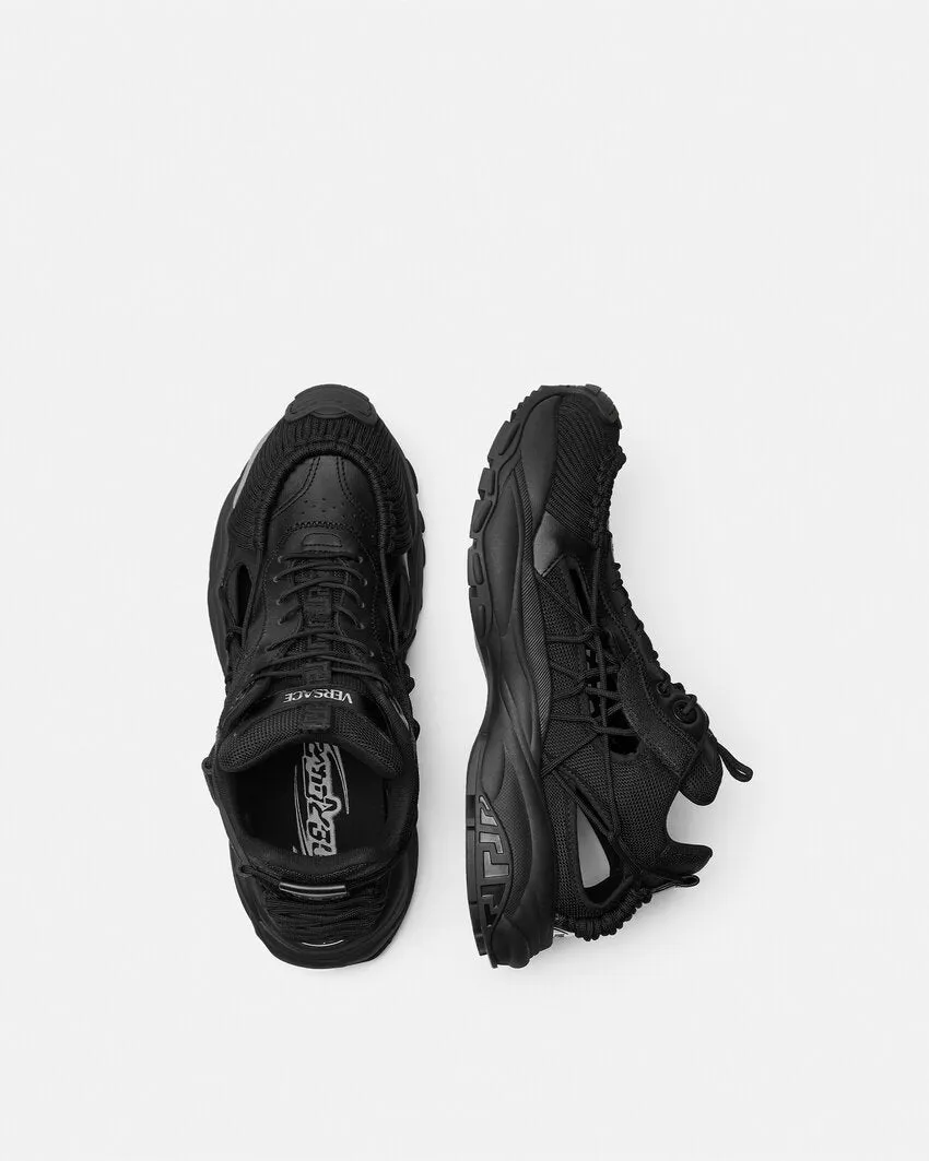 Versace Mercury M_VS_01 Trainers