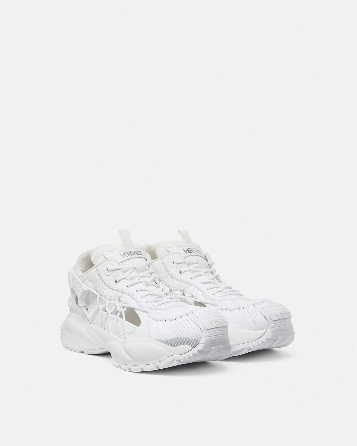 Versace Mercury M_VS_01 Trainers