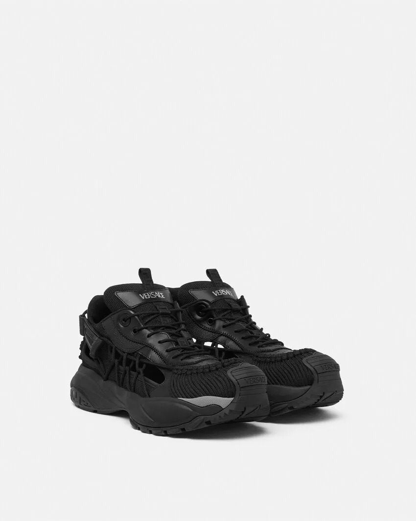 Versace Mercury M_VS_01 Trainers