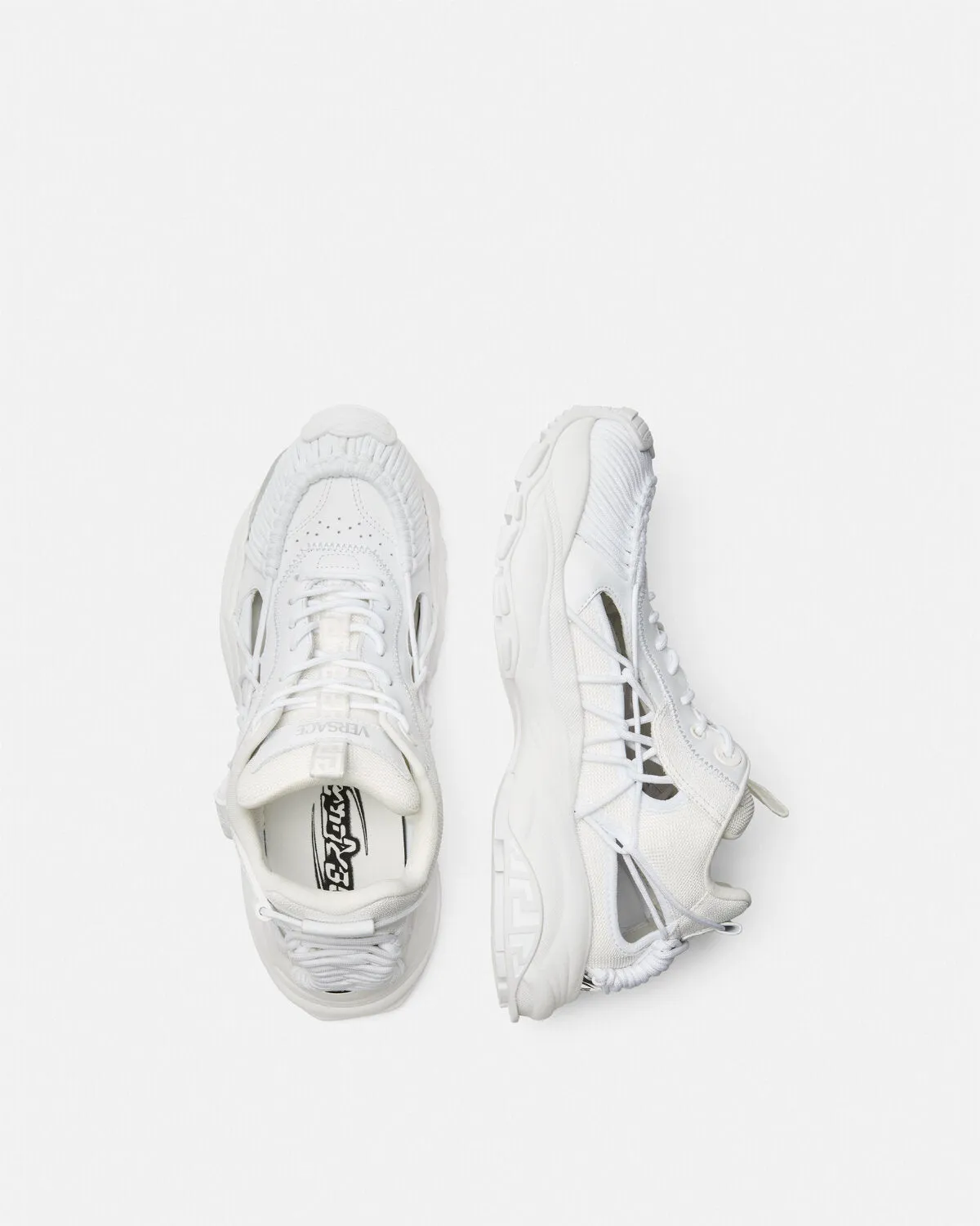 Versace Mercury M_VS_01 Trainers