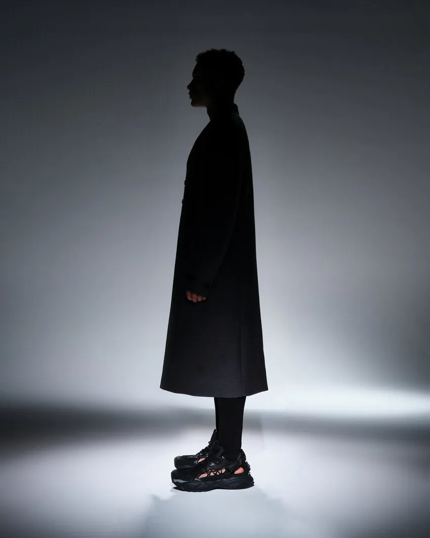 Versace Mercury M_VS_01 Trainers