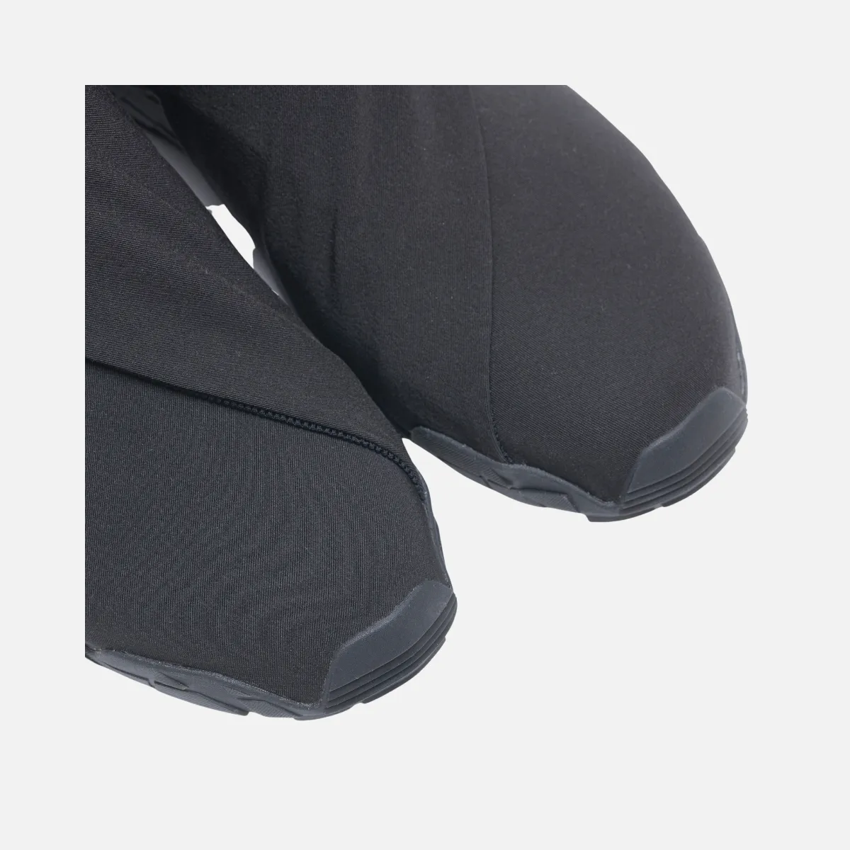 Vibram Furoshiki Yuwa Lifestyle Shoes Unisex - Black