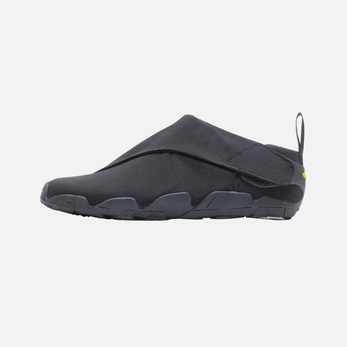 Vibram Furoshiki Yuwa Lifestyle Shoes Unisex - Black