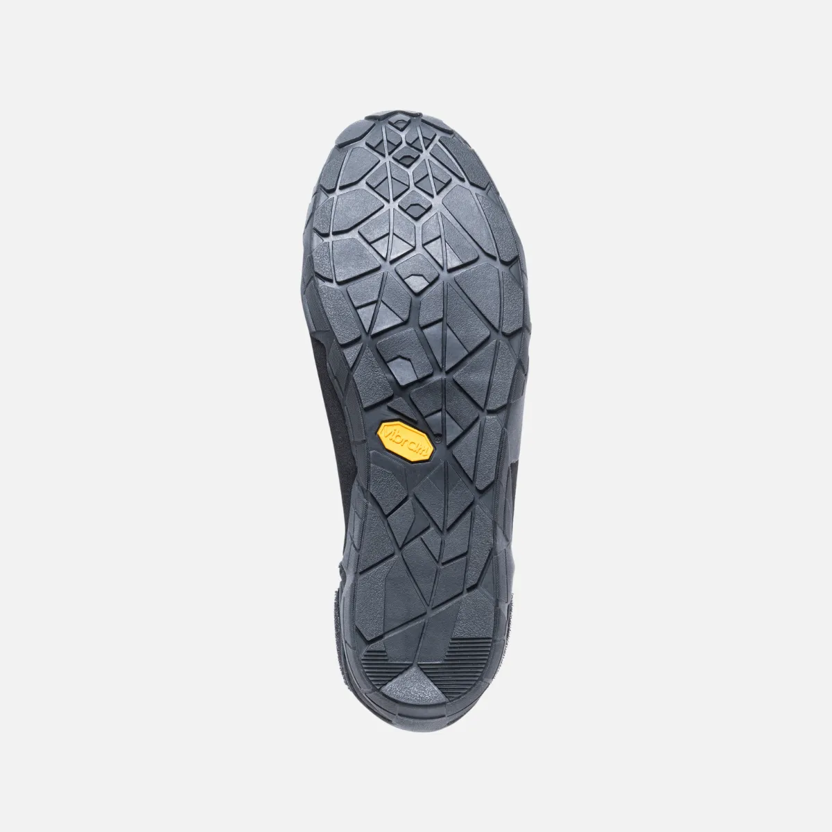 Vibram Furoshiki Yuwa Lifestyle Shoes Unisex - Black
