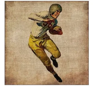 Vintage Sports III