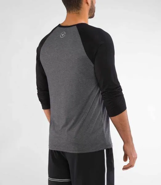 Virus | PC37 Driven Raglan Premium Tee