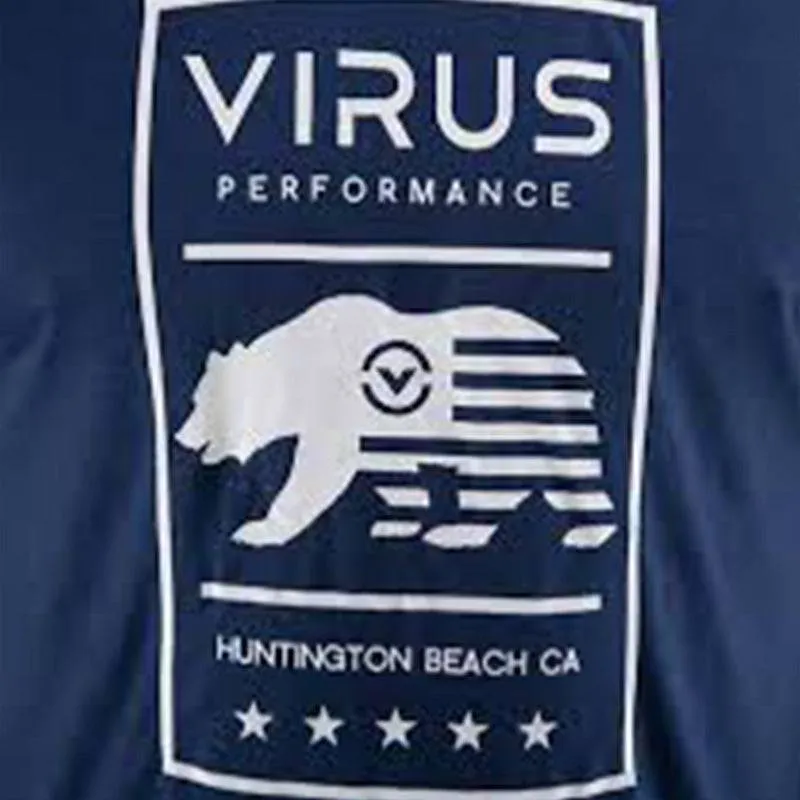 Virus | PC79 California Premium Tee