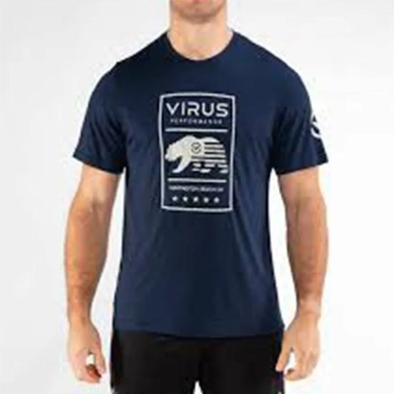 Virus | PC79 California Premium Tee
