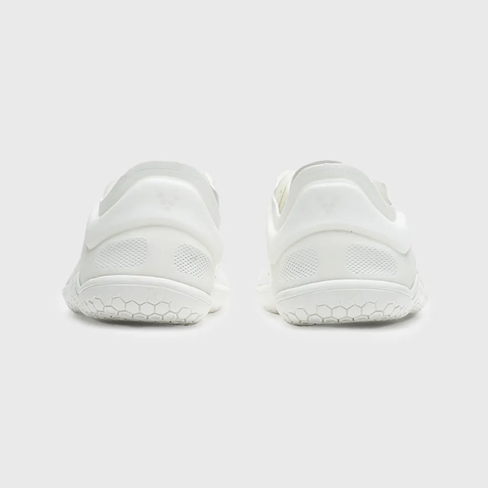 Vivobarefoot - Primus Lite III Mens - Bright White
