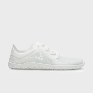 Vivobarefoot - Primus Lite III Mens - Bright White