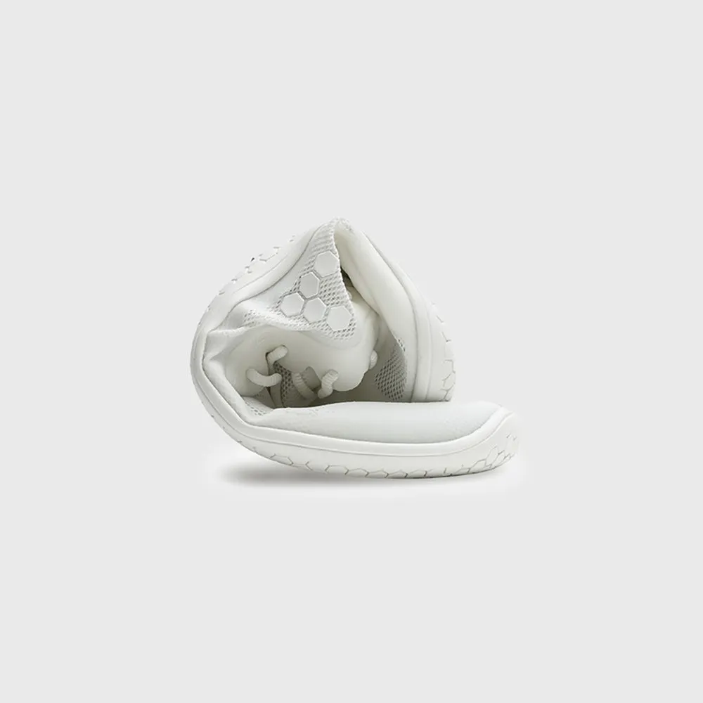 Vivobarefoot - Primus Lite III Mens - Bright White