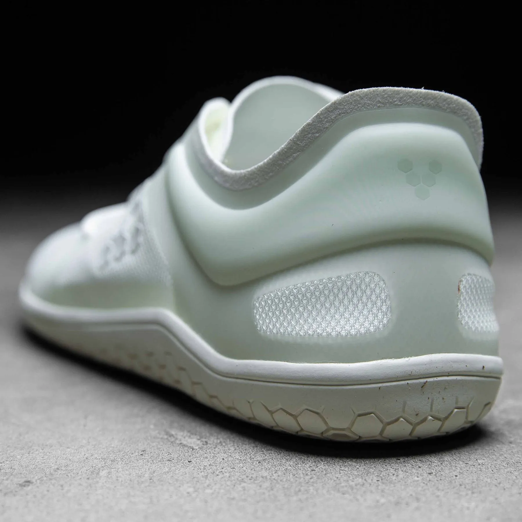 Vivobarefoot - Primus Lite III Mens - Bright White