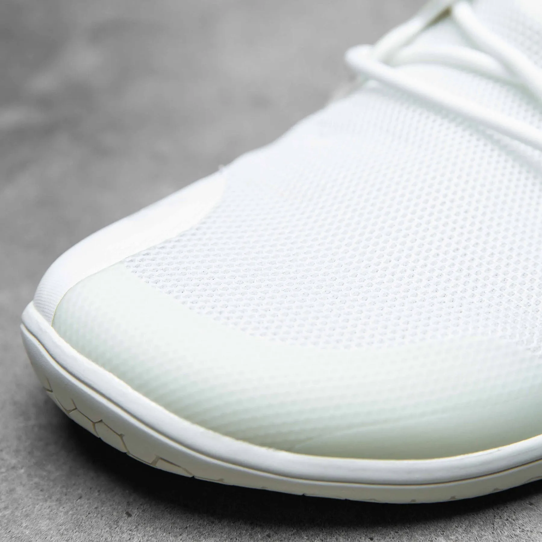 Vivobarefoot - Primus Lite III Mens - Bright White
